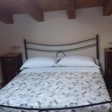 Alloggio Turistico L'Ulivo Monte San Biagio Extérieur photo