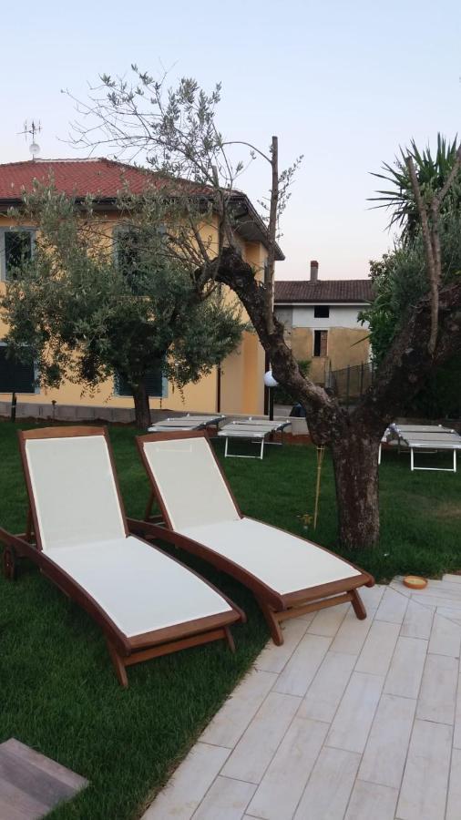 Alloggio Turistico L'Ulivo Monte San Biagio Extérieur photo