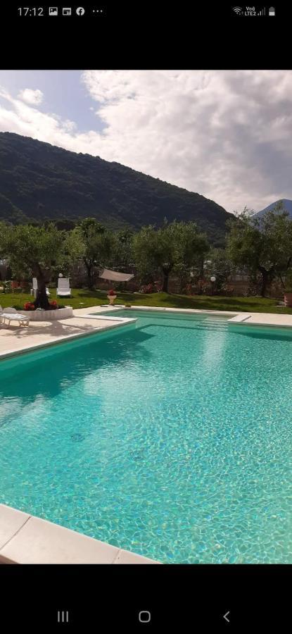 Alloggio Turistico L'Ulivo Monte San Biagio Extérieur photo