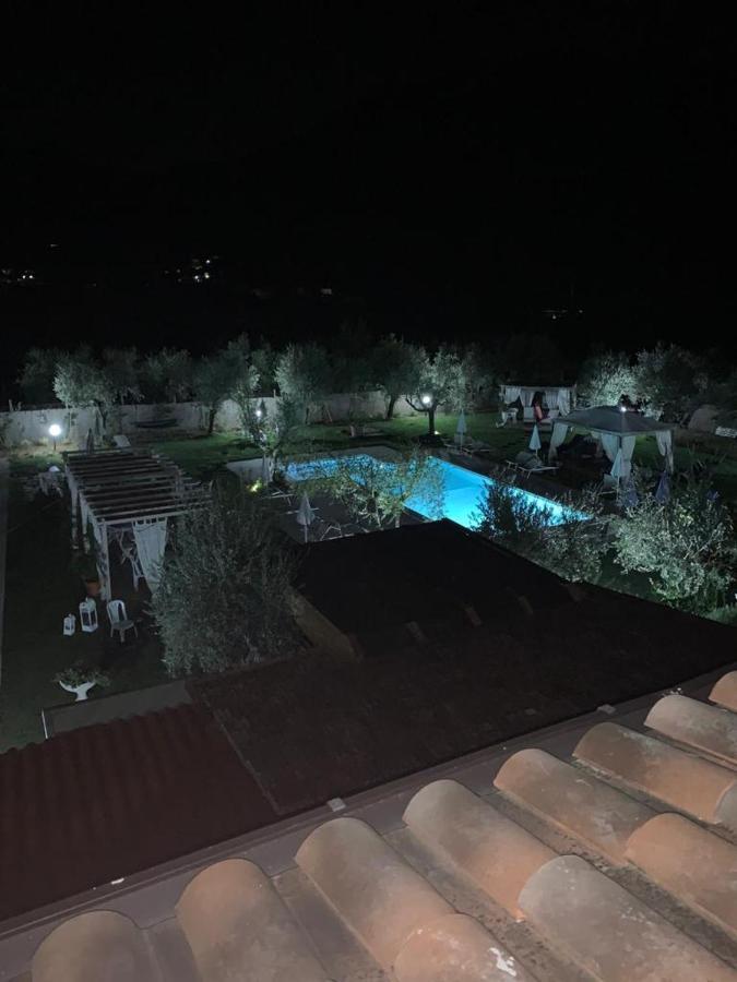 Alloggio Turistico L'Ulivo Monte San Biagio Extérieur photo