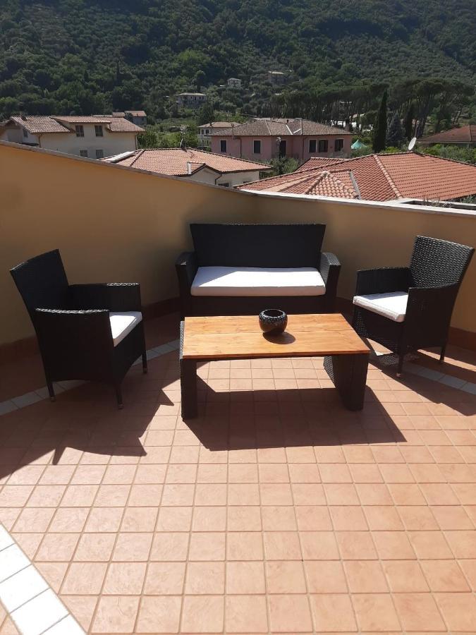 Alloggio Turistico L'Ulivo Monte San Biagio Extérieur photo