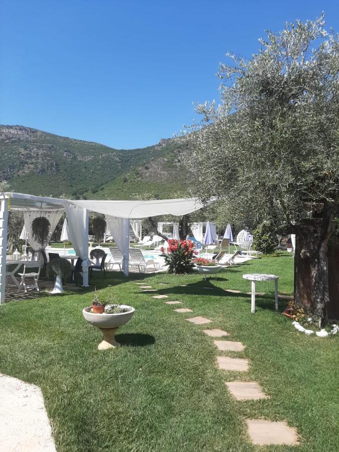 Alloggio Turistico L'Ulivo Monte San Biagio Extérieur photo